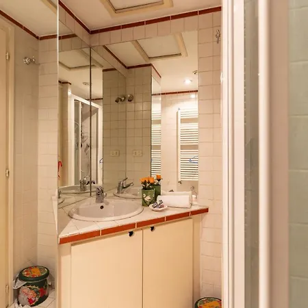 아파트 La Maison Rose 1er Etage 샤모니